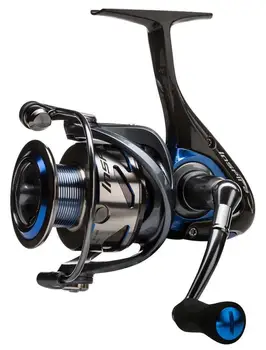 

Reading Inspıra FD ISX-30B Fishing Machine