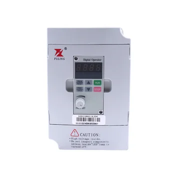Preise Große Power 711kw Fuling Beste Qualität Inverter Für Cnc Router Maschine Konverter