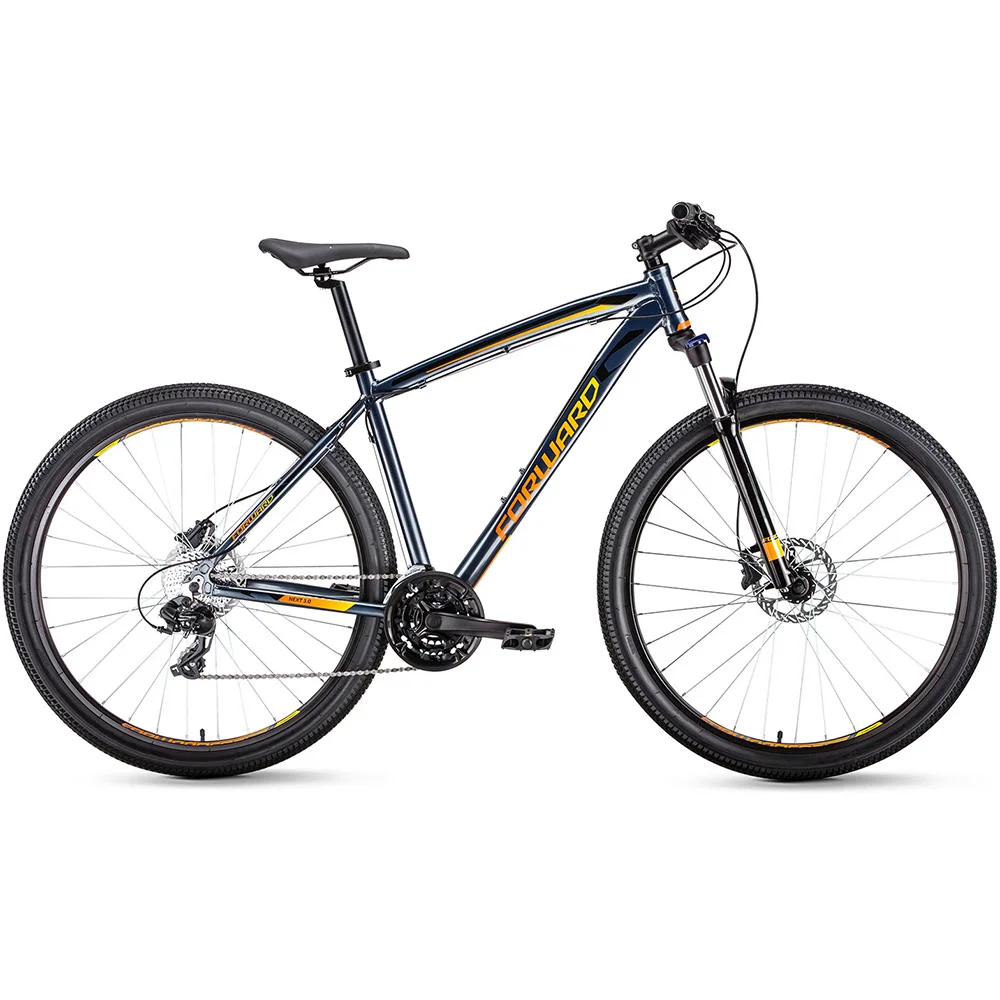 Велосипед FORWARD NEXT 29 3.0 DISC (рост 21&quot) 2019 2020|Велосипед| |