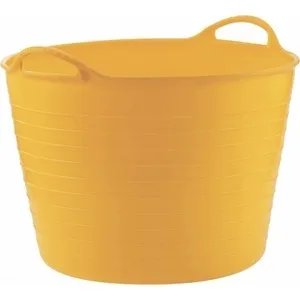 

Bucket flexible sibrtech 40l (67507)