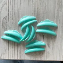 Juego de almohadillas de silicona para rizador, Kit de levantamiento de pestañas, accesorios Y brocha para pestañas, peine de limpieza, extensión de pestañas, herramientas para permanente, 5 pares