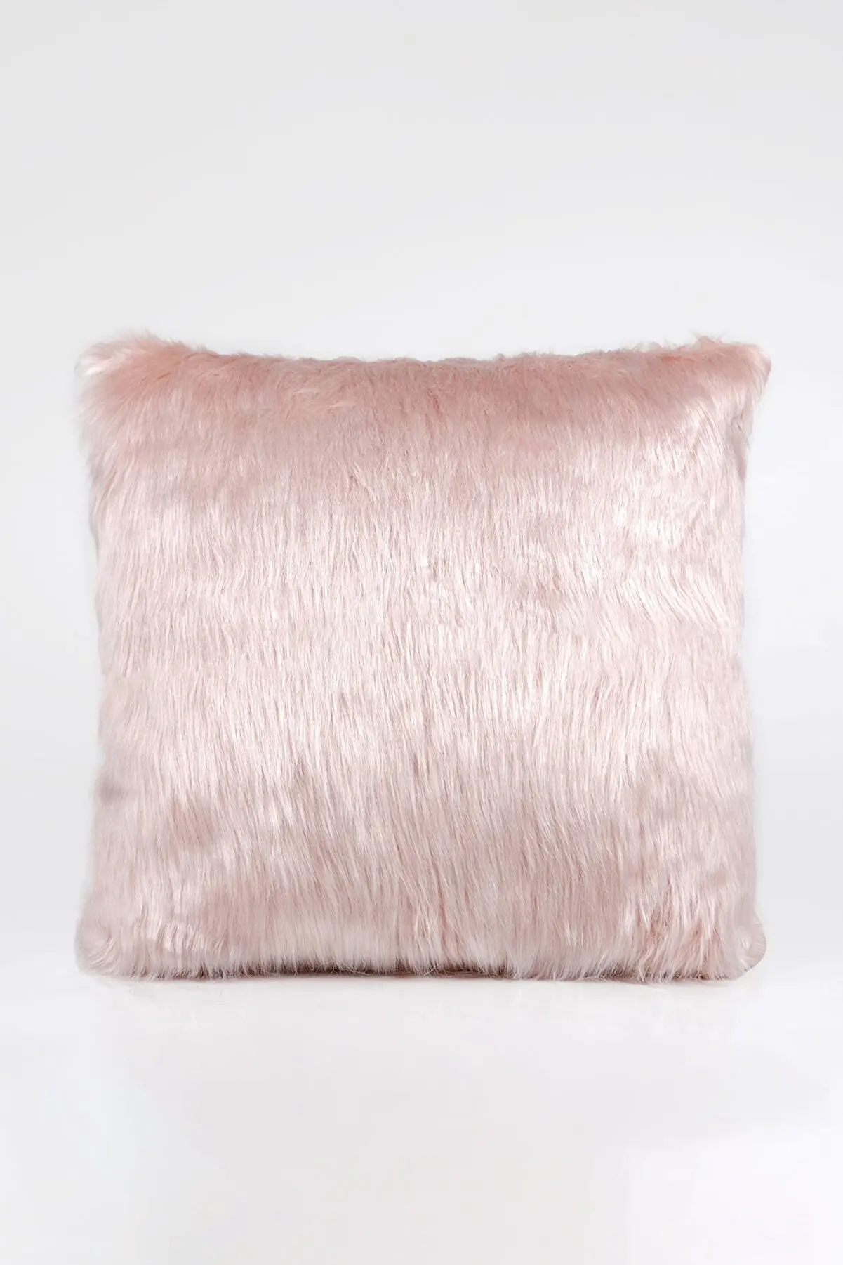 

Plush Throw Pillow Cover Home Decoration Choose Color