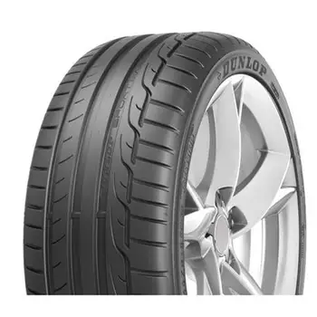 

Dunlop 205/40 WR18 86W RUNFLAT XL SPO.MAXX-RT, tyre tourism