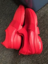 Shoes Sneakers Flats-Sport Footwear Men Damyuan Lovers Woman New-Fashion Light