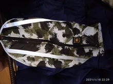 Dog Coat Dog-Jacket Labrador Reflective Large Breed Chihuahua Waterproof Winter Overalls