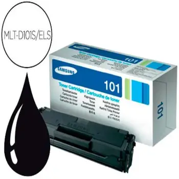 

Toner samsung black ml-2160 /scx-3400 capacity 57696-SU696A