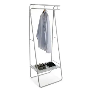 

Coat rack with shelf (50 x 173 x 64 cm)