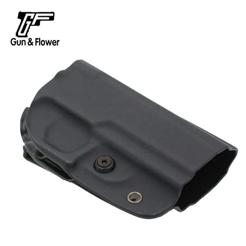 Gunflower OWB блинная кобура и магазин Kydex кобура с петлей для ремня крепление для Sig P320