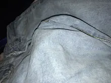 Pantalones vaqueros holgados de cintura alta para mujer, pantalón de pierna ancha, elástica de moda, estilo Boyfriend, de talla grande