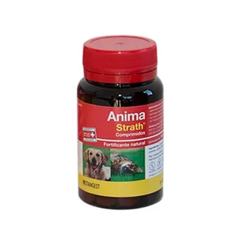 

Restorative fortifying in tablets ANIMA STRATH 240 tablets