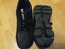 Zapatillas deportivas informales para Hombre y Mujer, calzado deportivo De talla grande 46, 2019