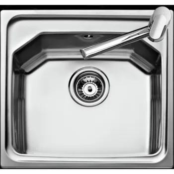 

Sink Teka Premium 1C Stainless
