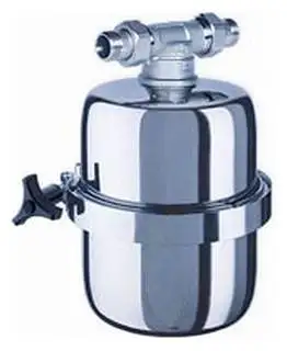 

Main filter housing AQUAFOR Viking mini 3/4"