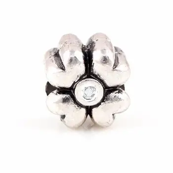 

Create Own style with Angemiel Crystal Cubic Zirconia Charm