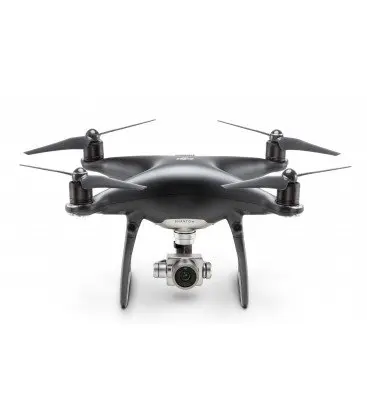 - DJI PHANTOM 4 PRO Edition OBSIDIAN