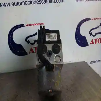 

0265216716 ABS CHEVROLET NUBIRA SALOON