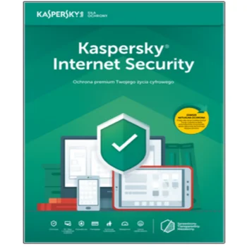 

Kaspersky Internet Security 1 Device 6 Month / 1Day Shipping / Retail Key | Authorized Reseller / Multilingual / Global Activat