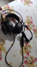Usb-Gaming-Headset Vibrating Active Surround-Sound Somic-Upgrade G941 Noise Cancelling