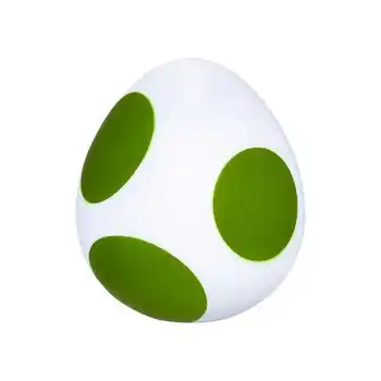 

Super Mario lamp Yoshi Egg