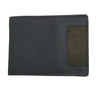 

Skin wallet American Navy