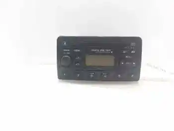 

YS4F18C815AD AUDIO system/RADIO CD FORD FOCUS BERLINA (CAK)