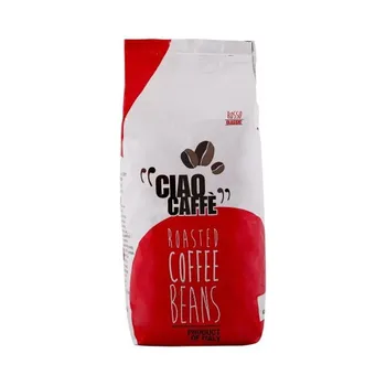 

Coffee grain Ciao Caffe Rosso Classic 1 kg