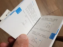 100% Aqara-Sensor de cuerpo humano ZigBee, movimiento de seguridad, conexión inalámbrica, entrada de intensidad de luz 2, aplicación para hogares