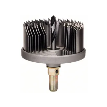 

BOSCH-Crown for wood: Set 8 pcs x 28mm