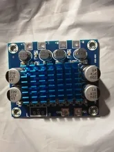 Amplifier-Board TPA3110 Digital Stereo DC 30W XH-A232 Audio-Power 8-26V 3A