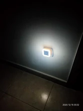 Night-Lamp Sensor-Control Us-Plug Goodland Energy-Saving Kids Bedroom Children for EU