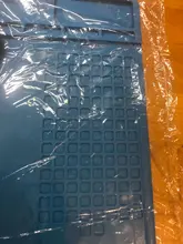 Alfombrilla de Trabajo de Reparacion de Telefonos Moviles Aislamiento Térmico de Protección Anticalor para Estación de Soldadura BGA
