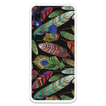

Stand case costume drawing Pens WP023 for Xiaomi Note Redmi 7/Pro