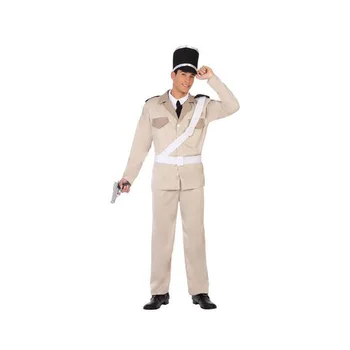 

Costume for Adults Policeman