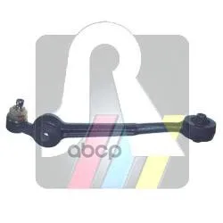 95-05928_рычаг Левый! D18 Audi 100 Quattro All 85-90 Rts 9505928 RTS арт. 9505928