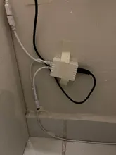 Led-Strip Ir-Control 5050 Rgb Android Magic Home Bluetooth/wifi DC5V for RGBW 12V 24V