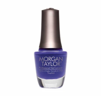 

Morgan Taylor Anime-Zing Color! 15 Ml