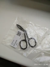 Alicates de acero inoxidable para cejas, pinzas de acero inoxidable, pinzas rectas y puntiagudas profesionales, herramientas de belleza para maquillaje