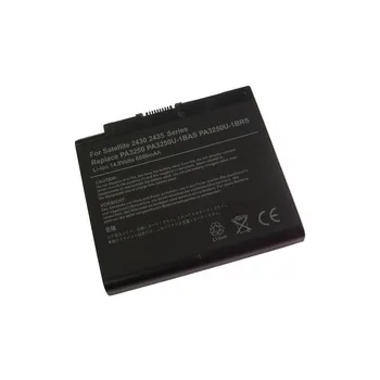 

Toshiba Satellite 2430 2435 A30 A35 S2430 battery-6600 mAh