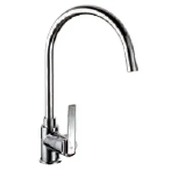 

Faucet Teka IN995 REF. 5399512 Chrome