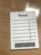 Yoofun-Bloc de notas creativo para la agenda diaria, 50 hojas, para la agenda, suministros escolares, papelería