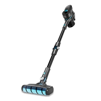 

Cyclonic Stick Vacuum Cleaner Cecotec Conga Rockstar 500 Ultimate ErgoWet 800 ml 24 kPa