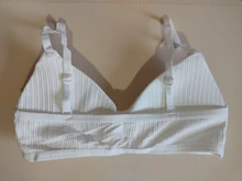 Sujetador deportivo sin costuras para mujer, sostén para fitness a prueba de golpes, para correr, yoga, top para gimnasio con espalda descubierta