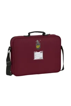 

HARRY POTTER WIZARD 38X28X6 extra-school wallet 612093385