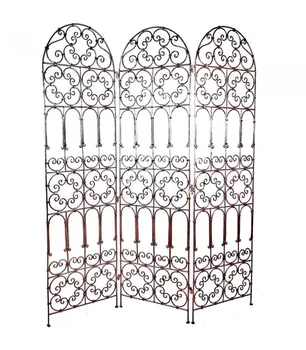 

Forge Screen 3 Sheets - 3 Sizes - 2 Models - Arabic Design