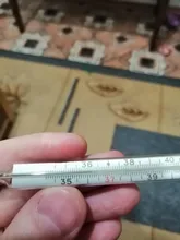 Termómetro infrarrojo Digital para la frente, herramienta de medida de la fiebre sin contacto para bebés y adultos