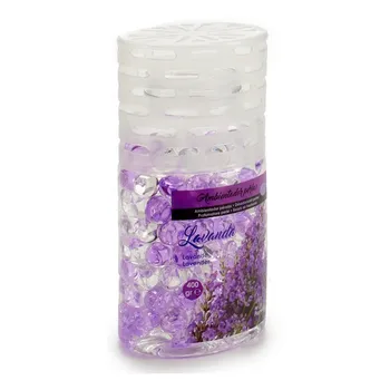 

Air Freshener Gel Lavendar 400 gr