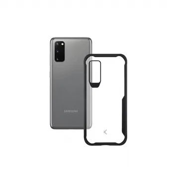 

Mobile Phone Case with TPU Edge Samsung Galaxy S20 KSIX Flex Armor