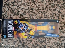 Figuras de acción de Los vengadores de Marvel de 30cm, Thanos, Hulkbuster, Iron Man, Capitán América, Thor, Lobezno, Pantera Negra