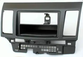 

Transition frame intro rms-n08 for Mitsubishi Lancer 10 08 + 1din