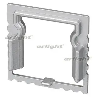 018031 Соединитель ALU-POWER-W35S линейный ARLIGHT